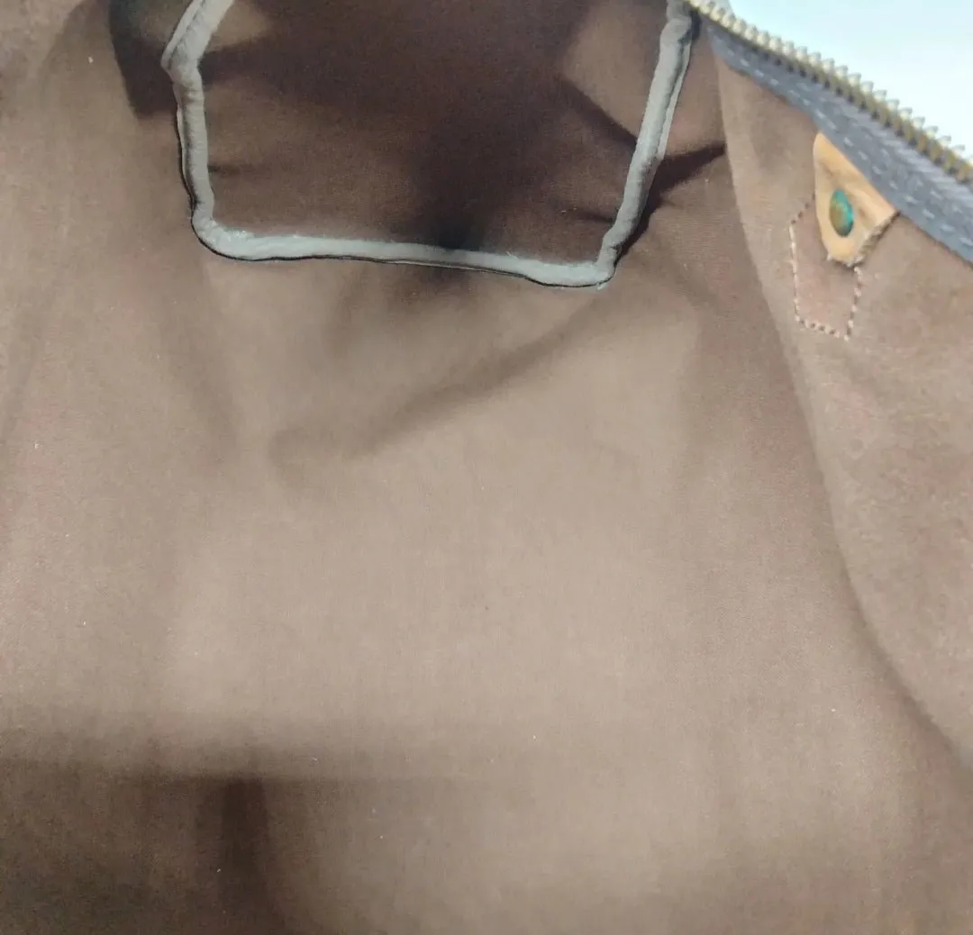 Louis Vuitton Speedy 40 Brown Monogram Hand Bag