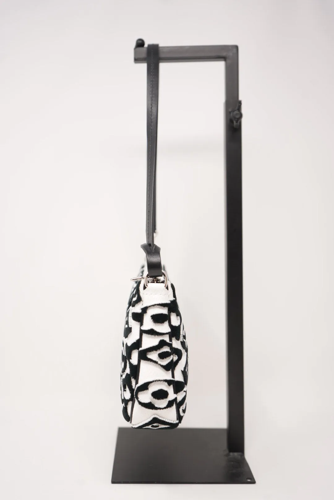 Louis Vuitton X Urs Fischer 2020 White/black Pochette Accessoires