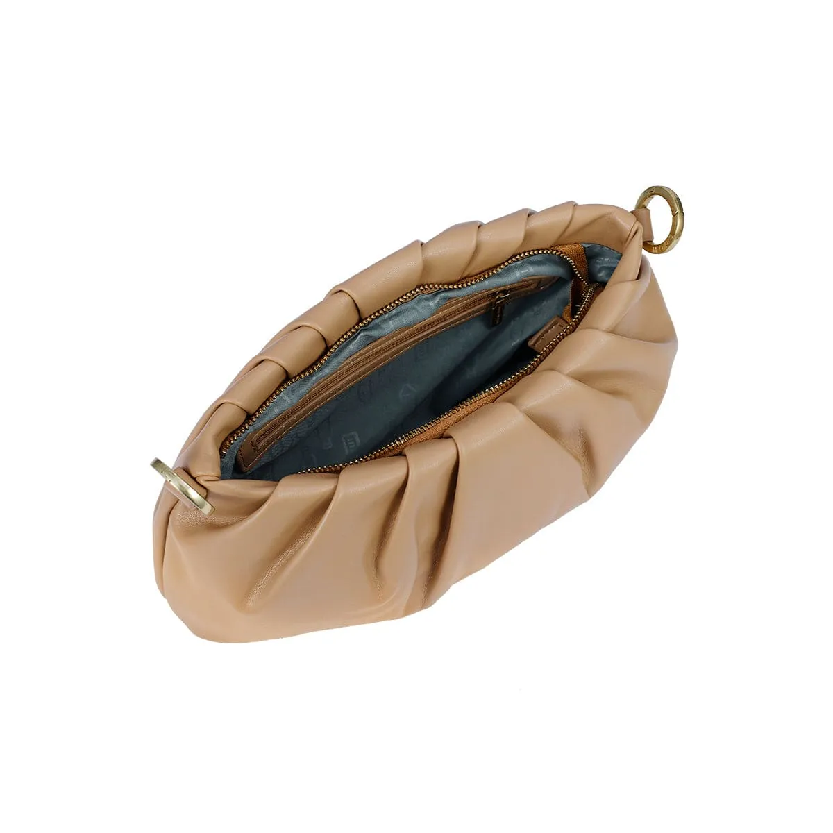 Luna Shoulder Bag - Sand