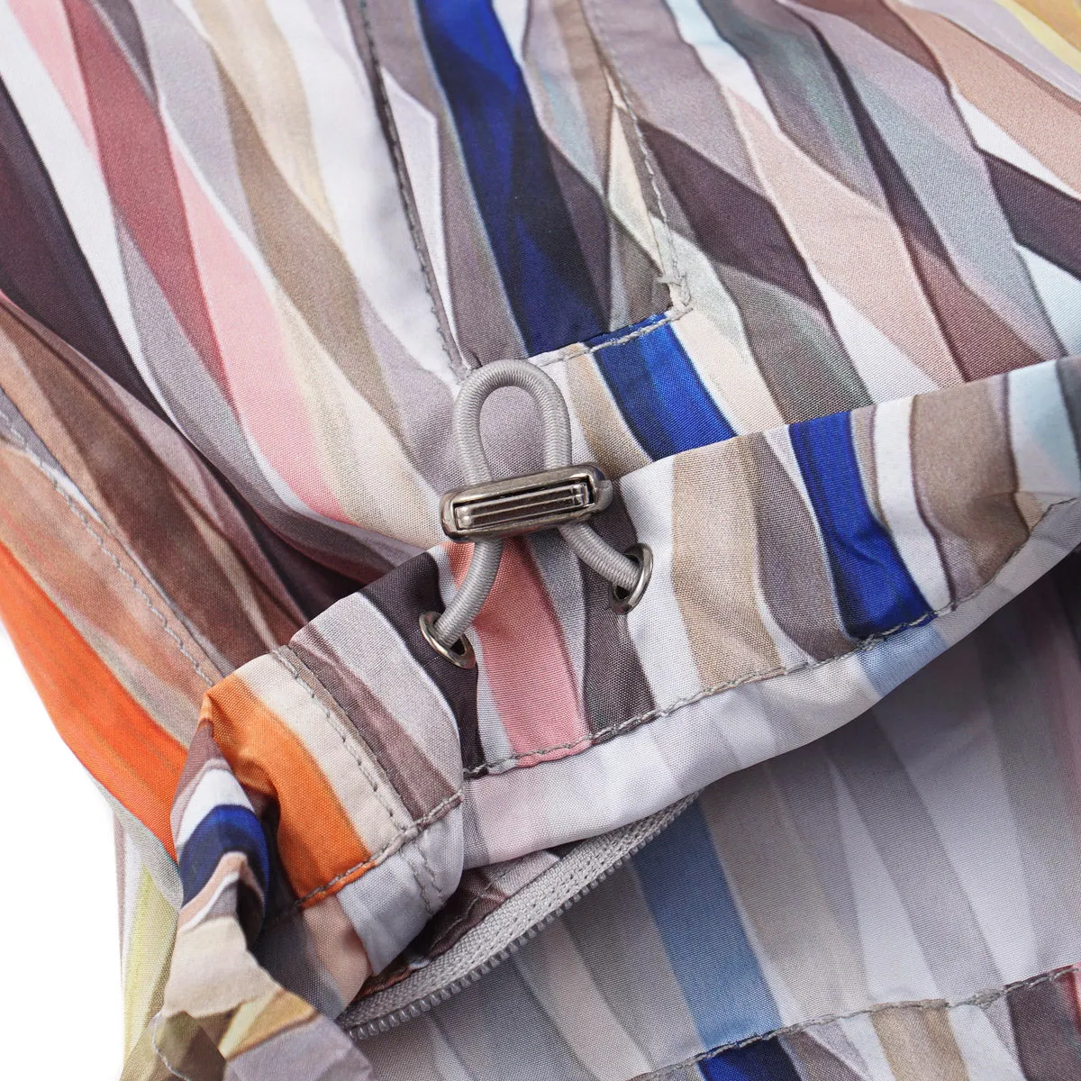 Manto Lightweight Packable Hooded Jacket