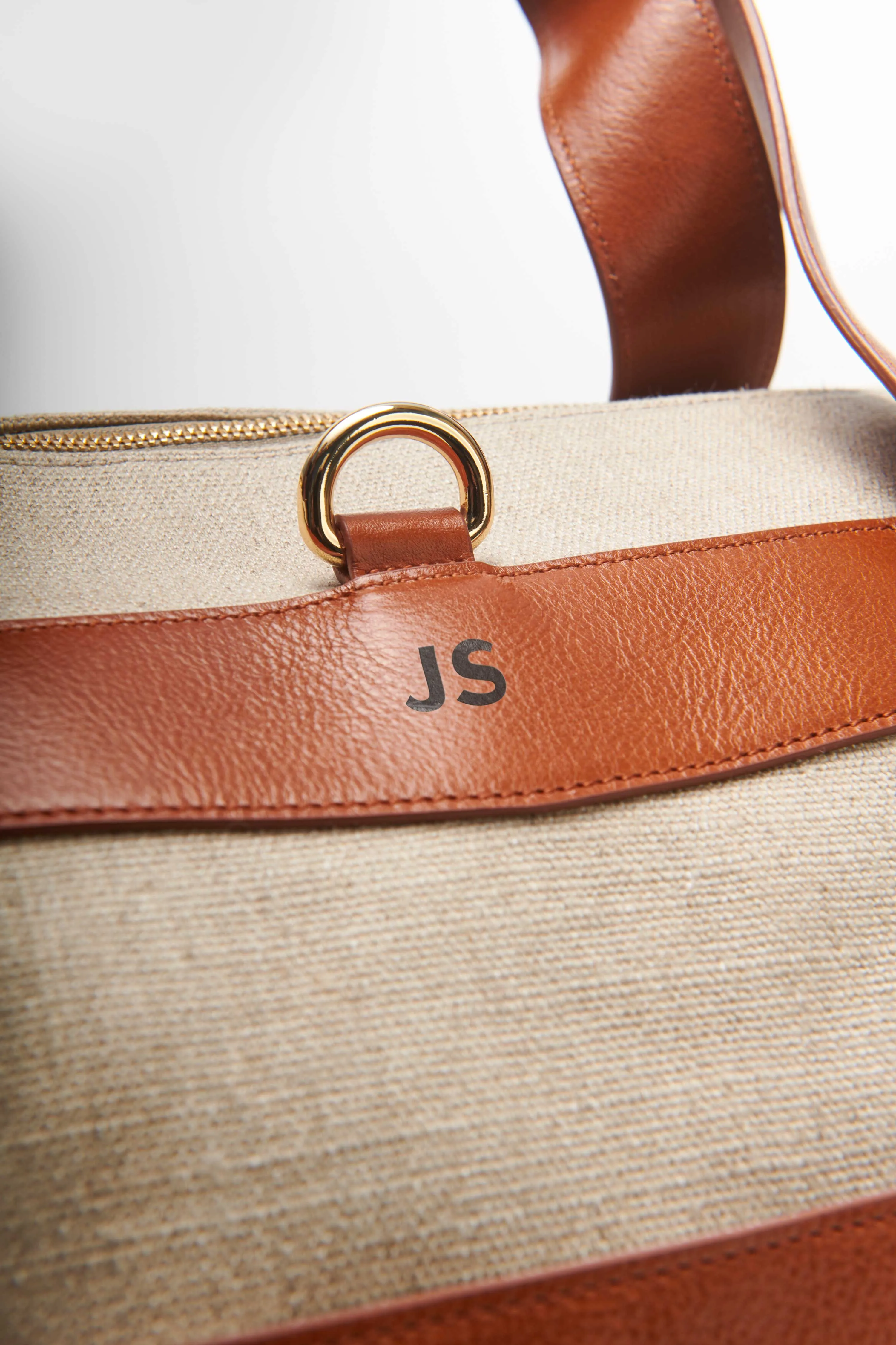 Marcella Weekend Bag