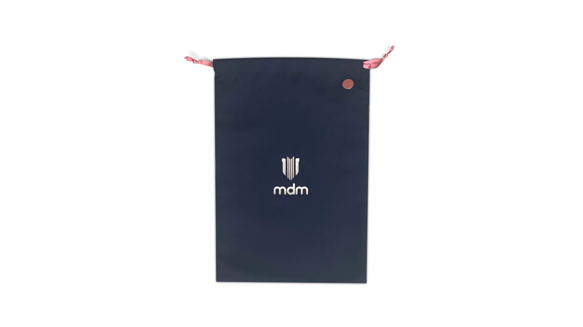 MDM Drawstring Shoe Bag