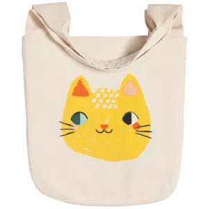Meow Meow Tote Bag