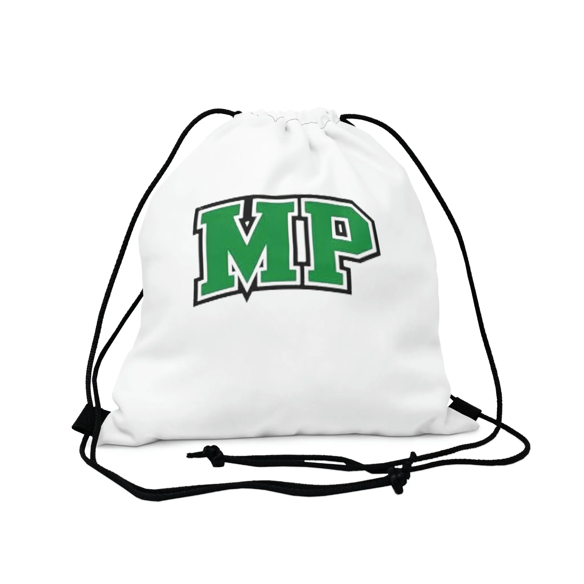 Myers Park Outdoor Drawstring Bag