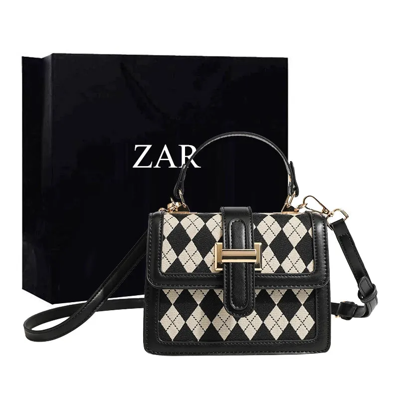 Original Niche Fancy Women's Shoulder Bag