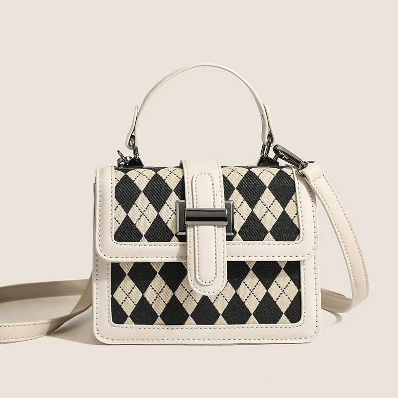 Original Niche Fancy Women's Shoulder Bag
