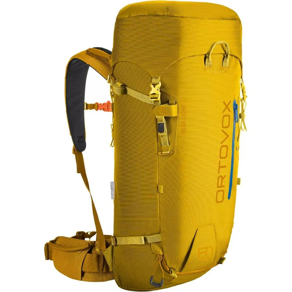 Ortovox Peak Light 32 Yellow Corn