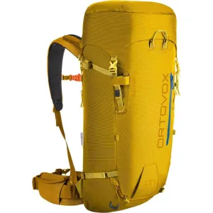 Ortovox Peak Light 32 Yellow Corn