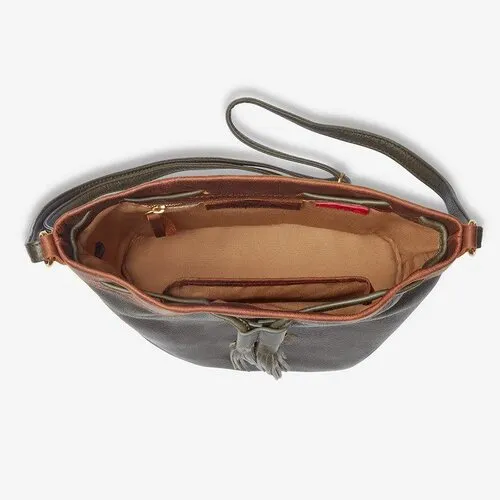 Osgoode Marley Willa Drawstring Bag