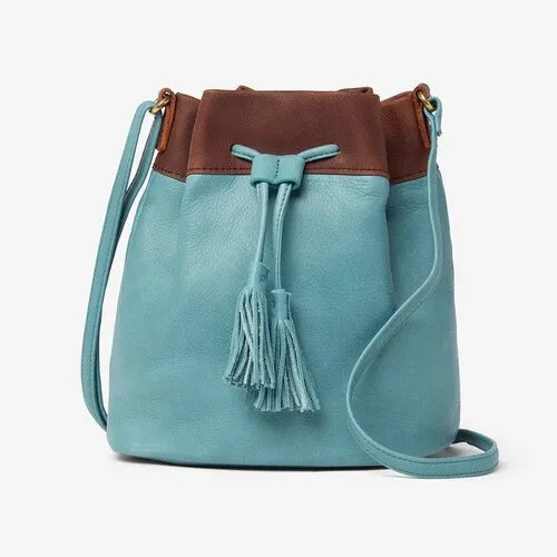 Osgoode Marley Willa Drawstring Bag