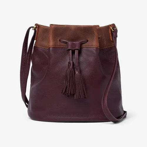 Osgoode Marley Willa Drawstring Bag