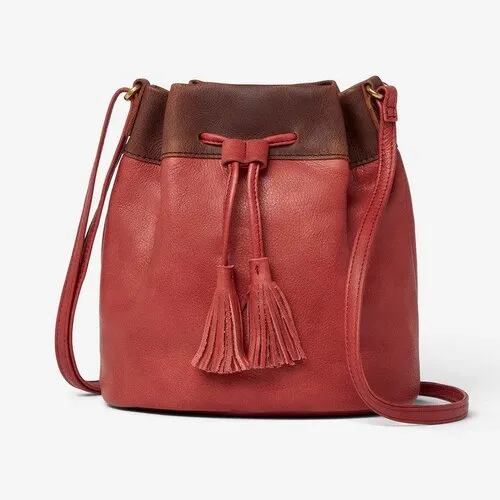 Osgoode Marley Willa Drawstring Bag