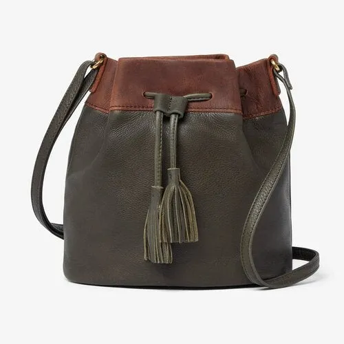 Osgoode Marley Willa Drawstring Bag