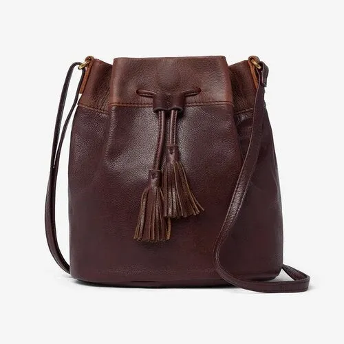 Osgoode Marley Willa Drawstring Bag