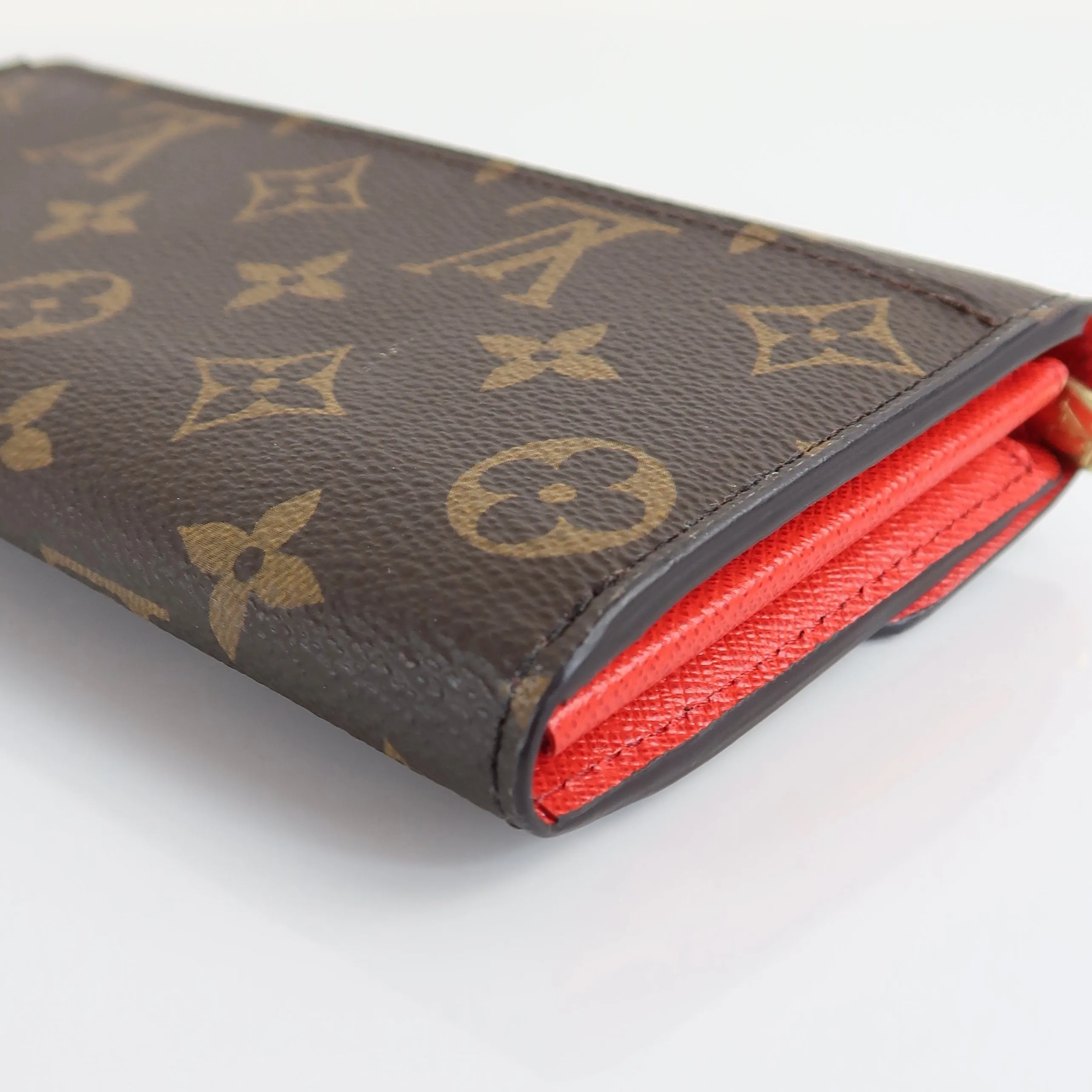 Owl Long Wallet