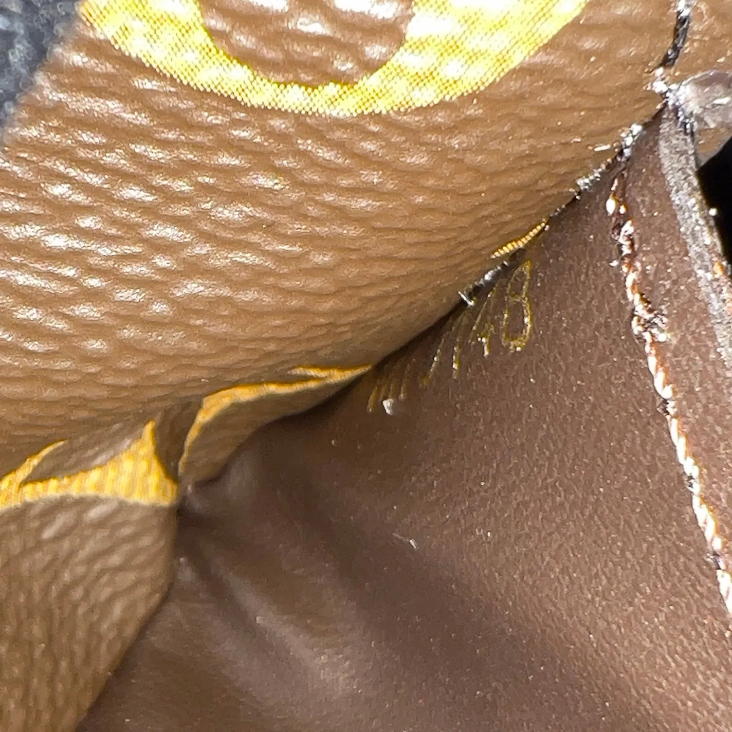 Owl Long Wallet