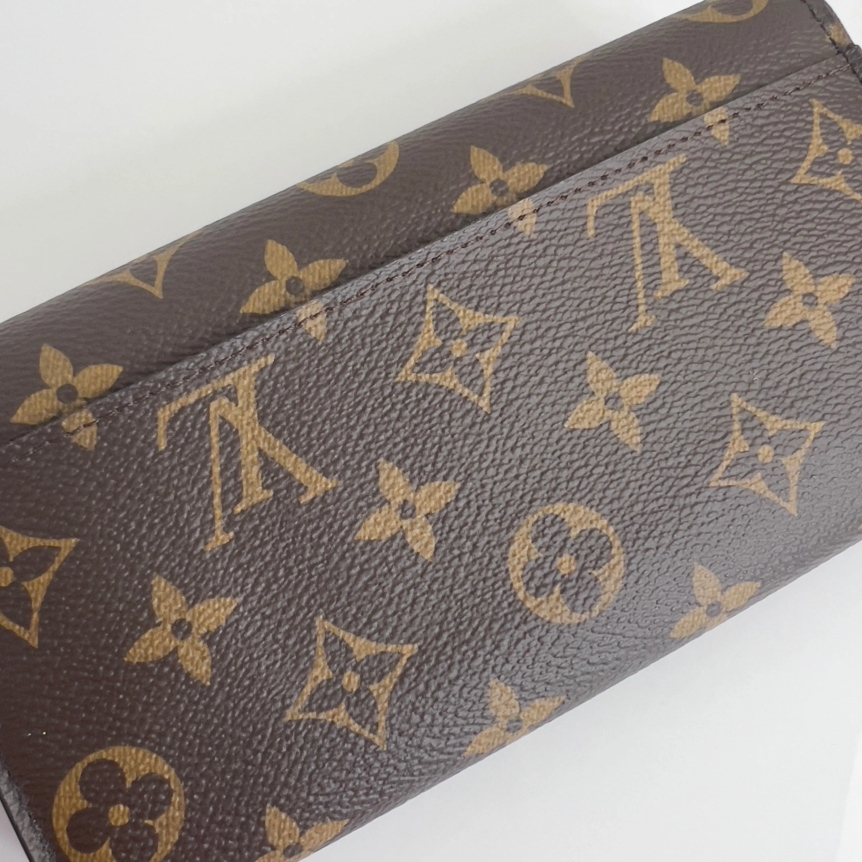 Owl Long Wallet