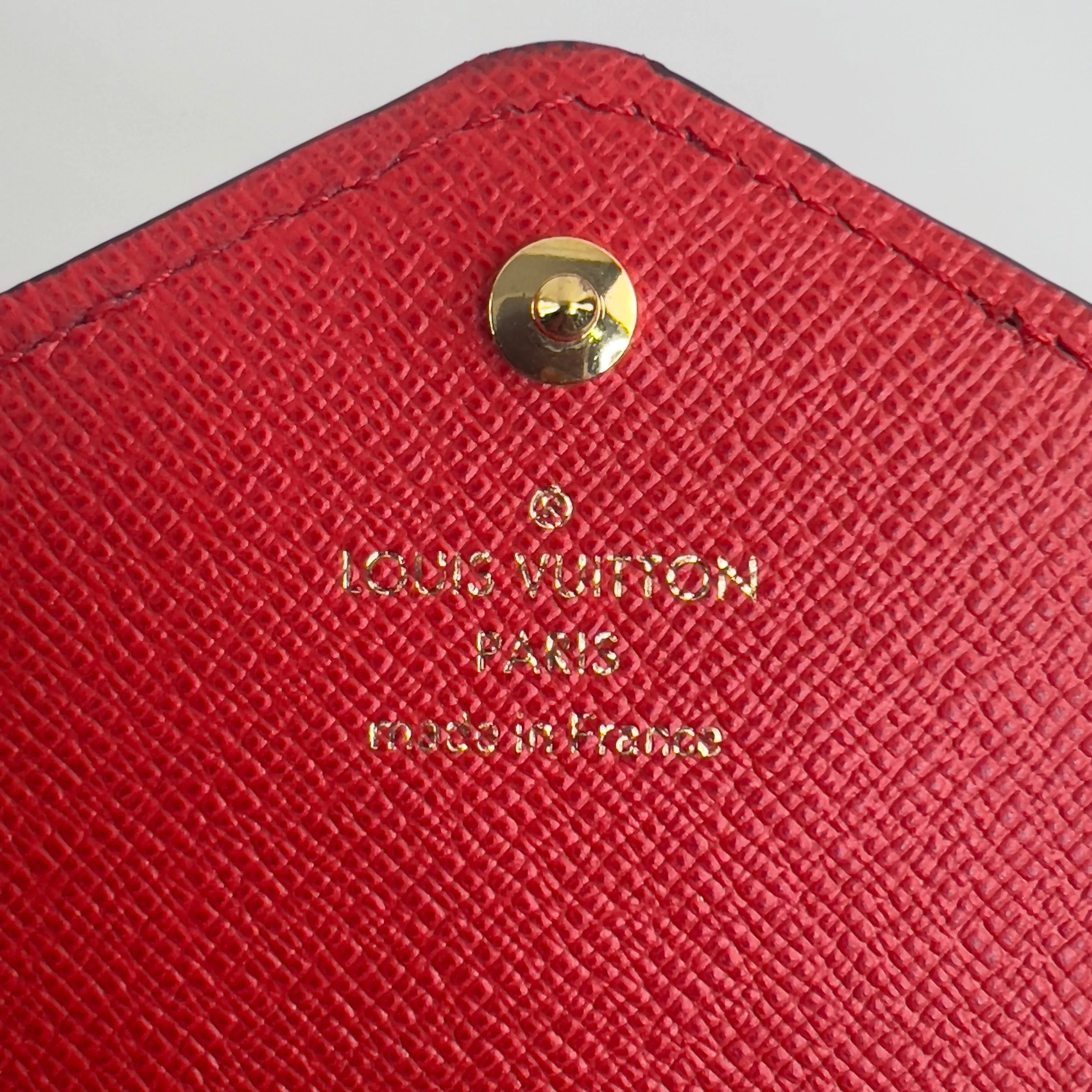 Owl Long Wallet