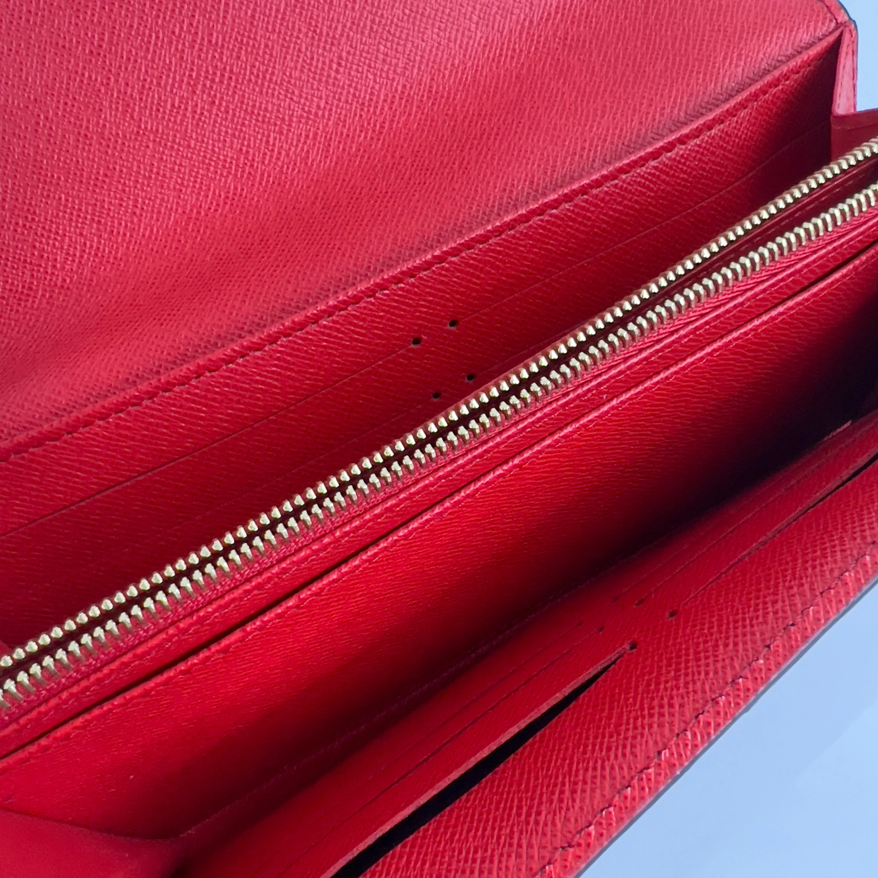 Owl Long Wallet