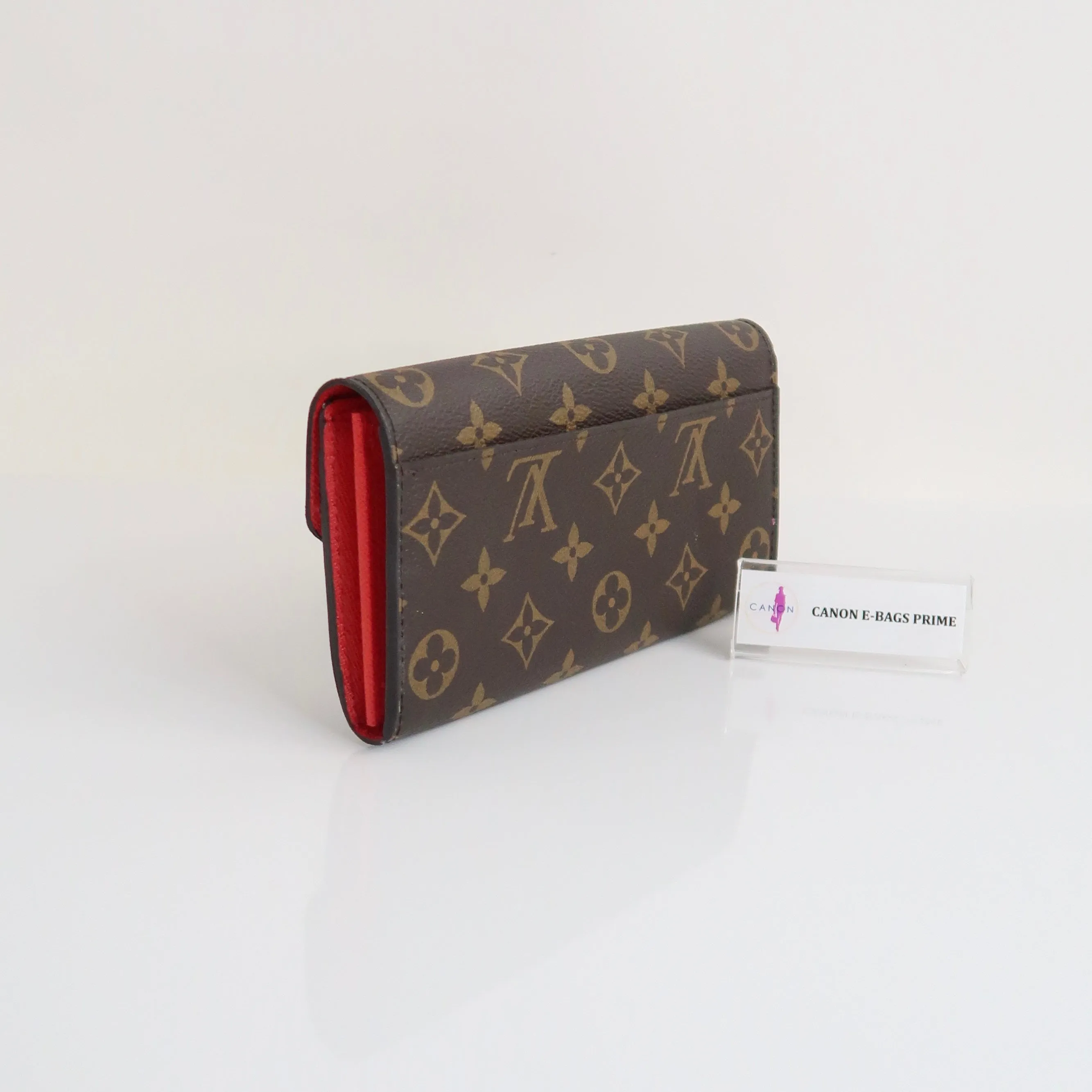 Owl Long Wallet
