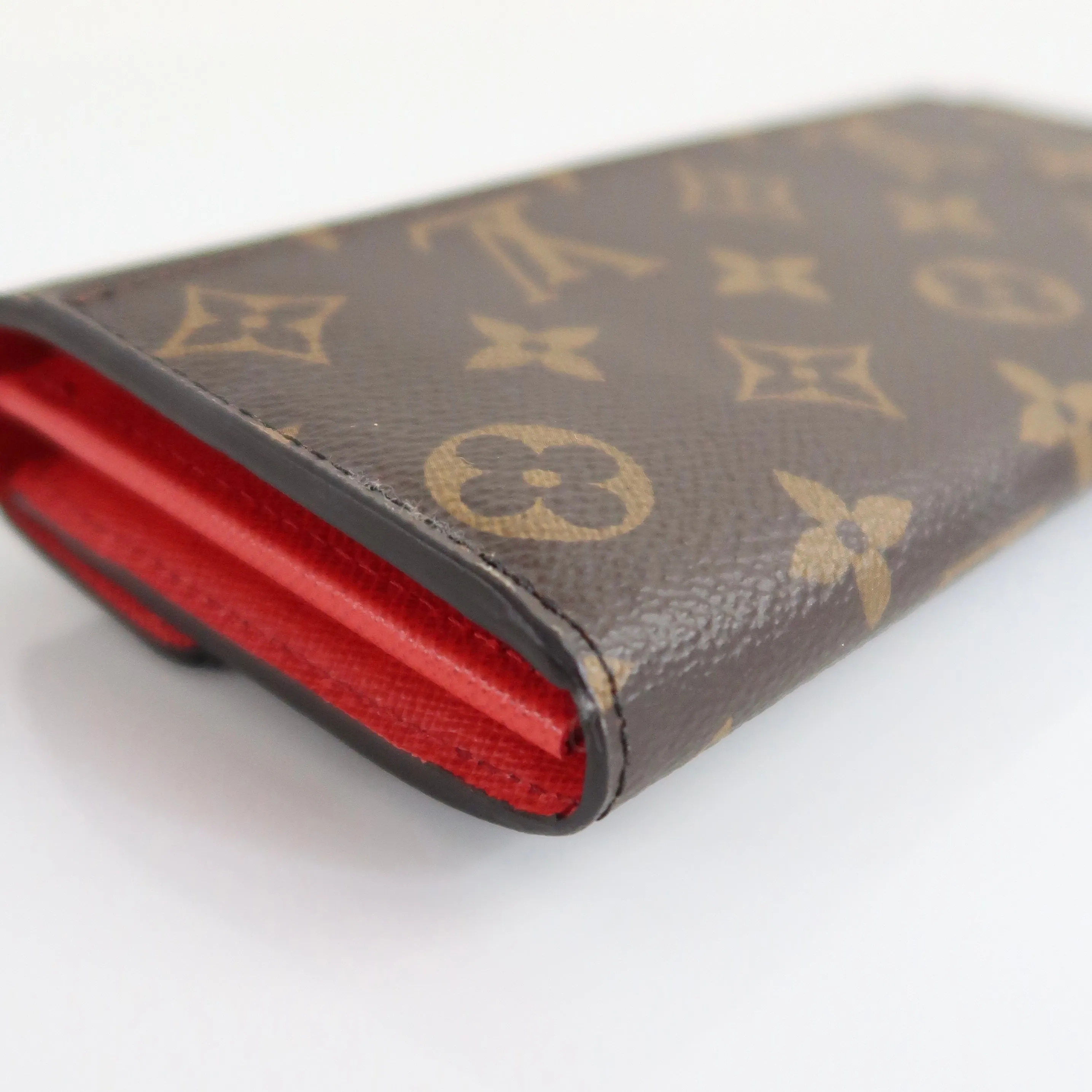 Owl Long Wallet