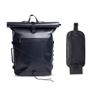 Pannier Running Kit