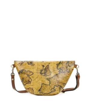 Patricia Nash Tinchi Belt Bag
