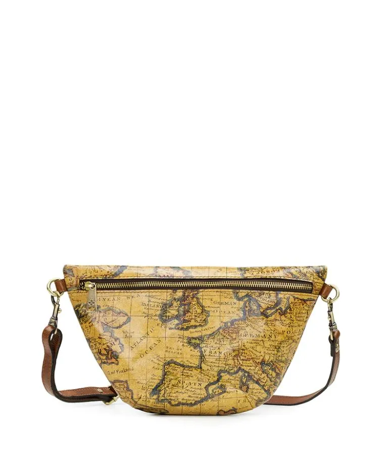Patricia Nash Tinchi Belt Bag