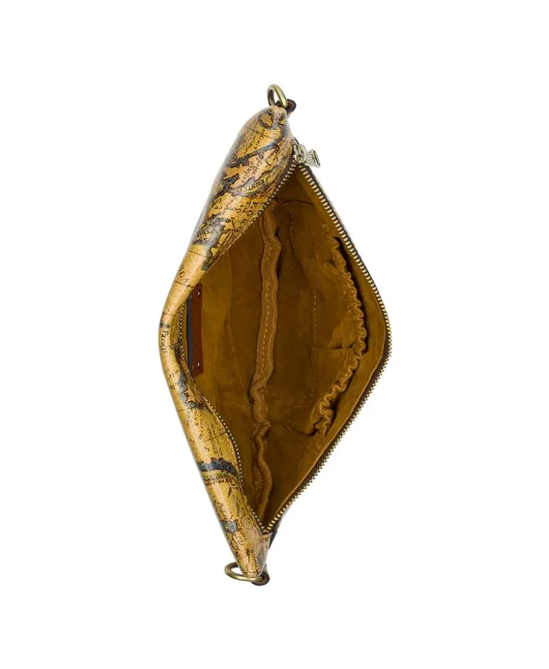 Patricia Nash Tinchi Belt Bag