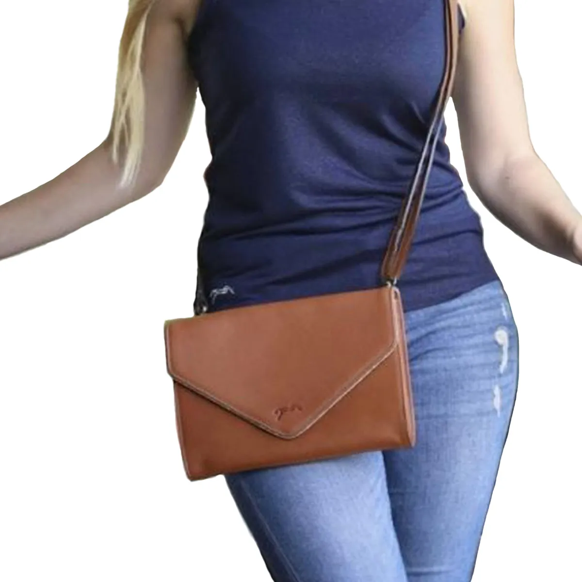 Penelope Laure Clutch