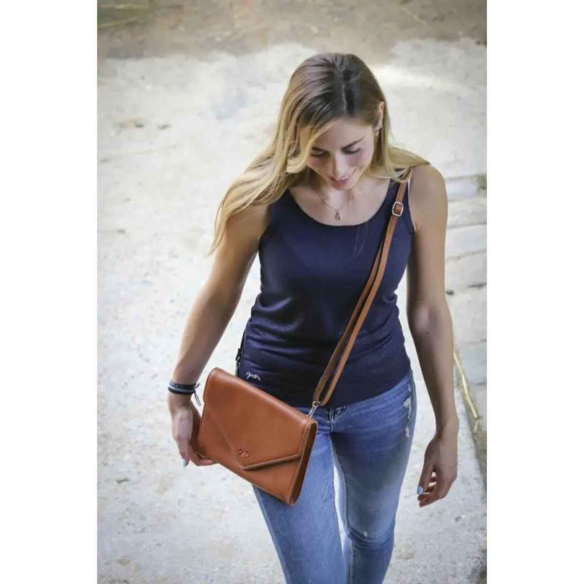 Penelope Laure Clutch