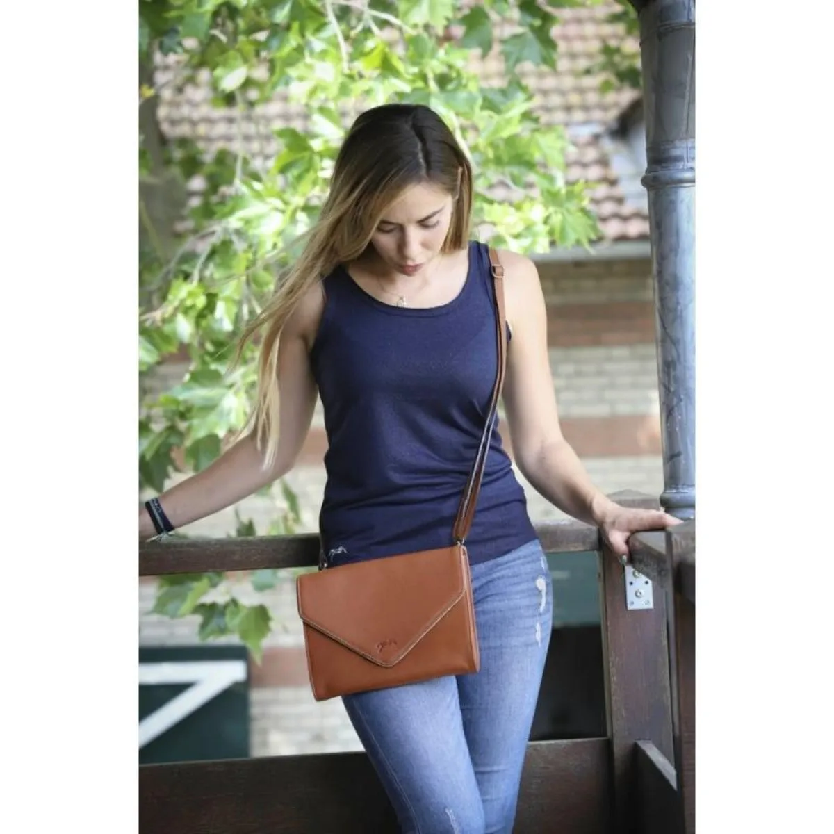 Penelope Laure Clutch