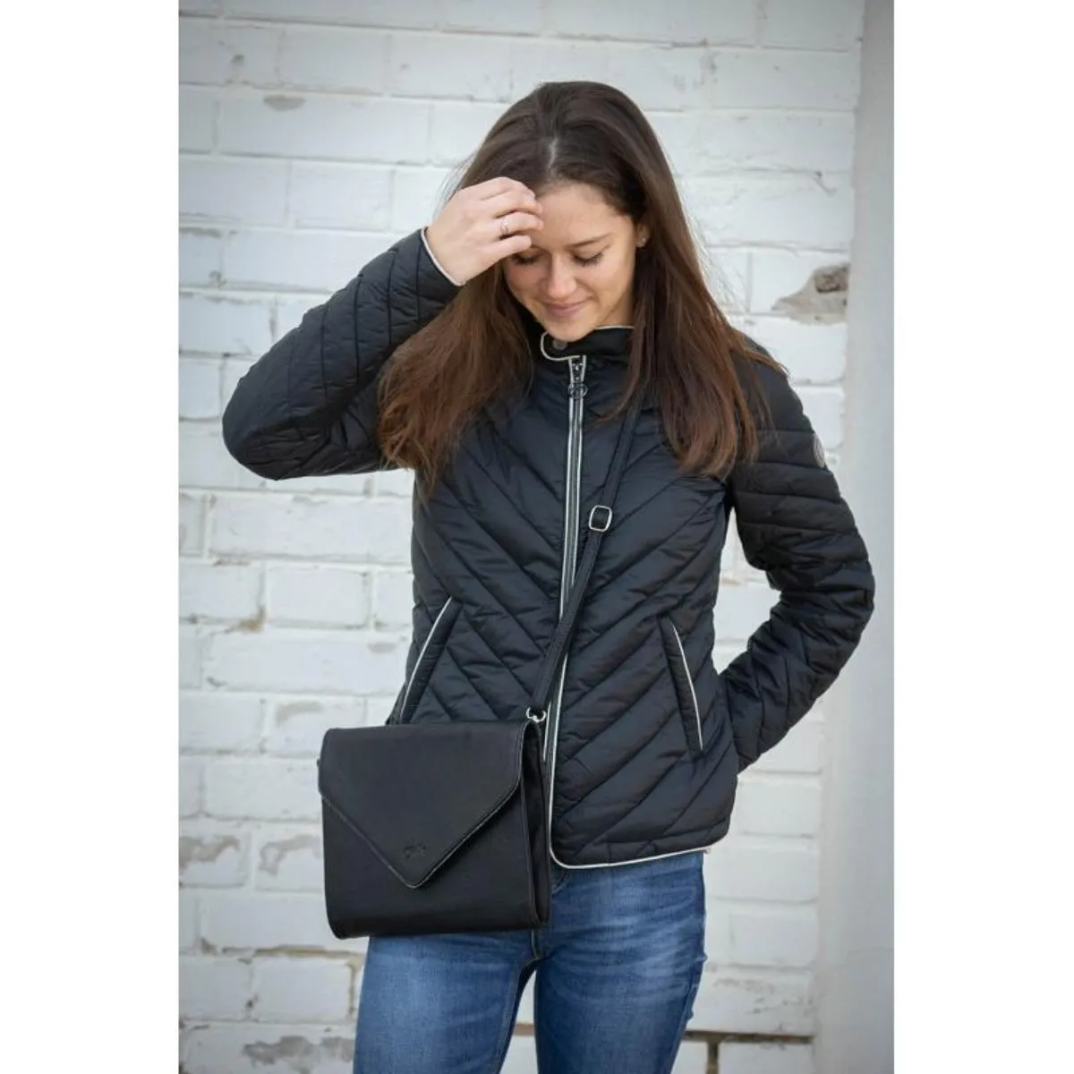 Penelope Laure Clutch