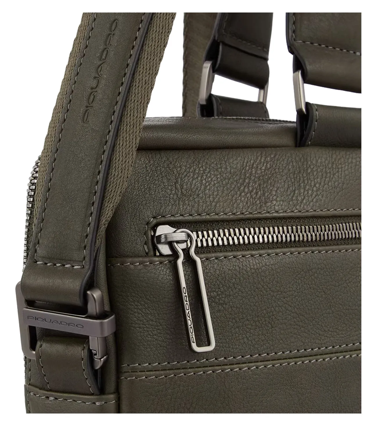 Piquadro Ronnie Unisex Laptop Briefcase