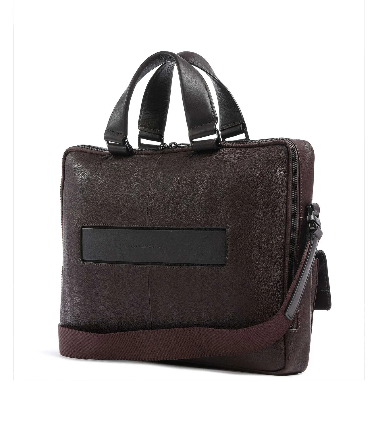 Piquadro Ronnie Unisex Laptop Briefcase