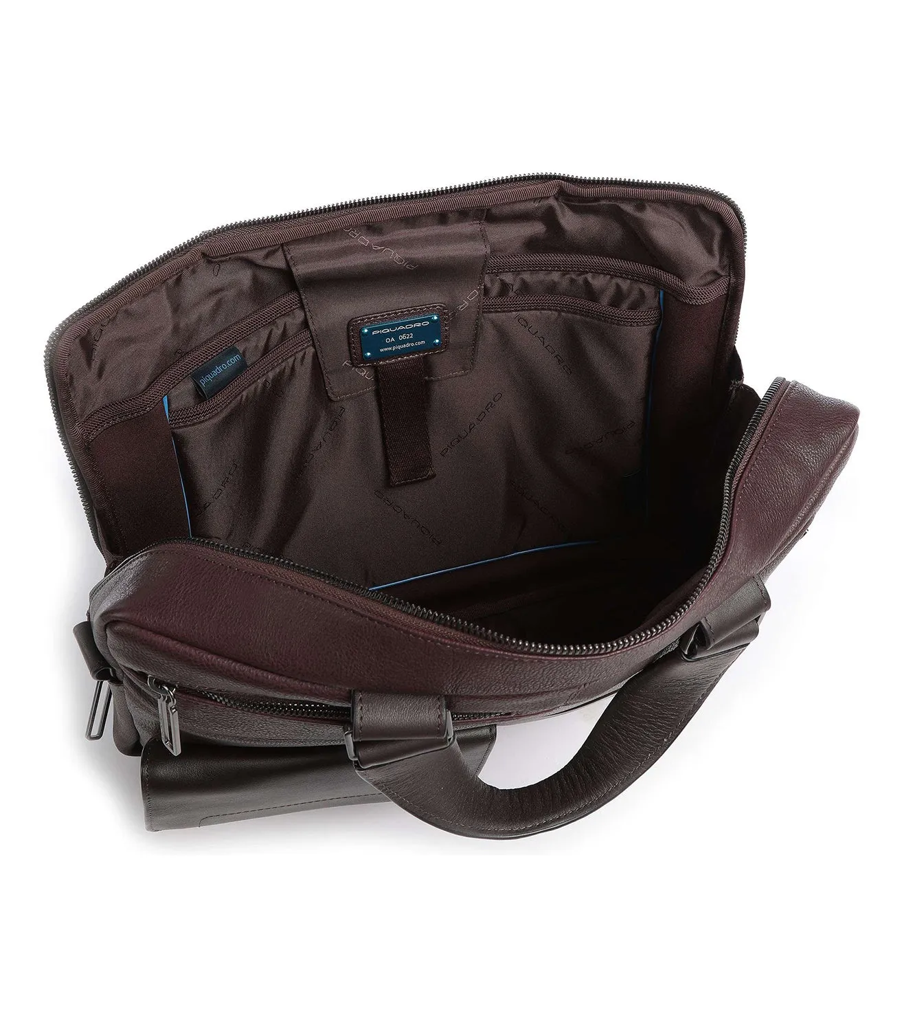 Piquadro Ronnie Unisex Laptop Briefcase