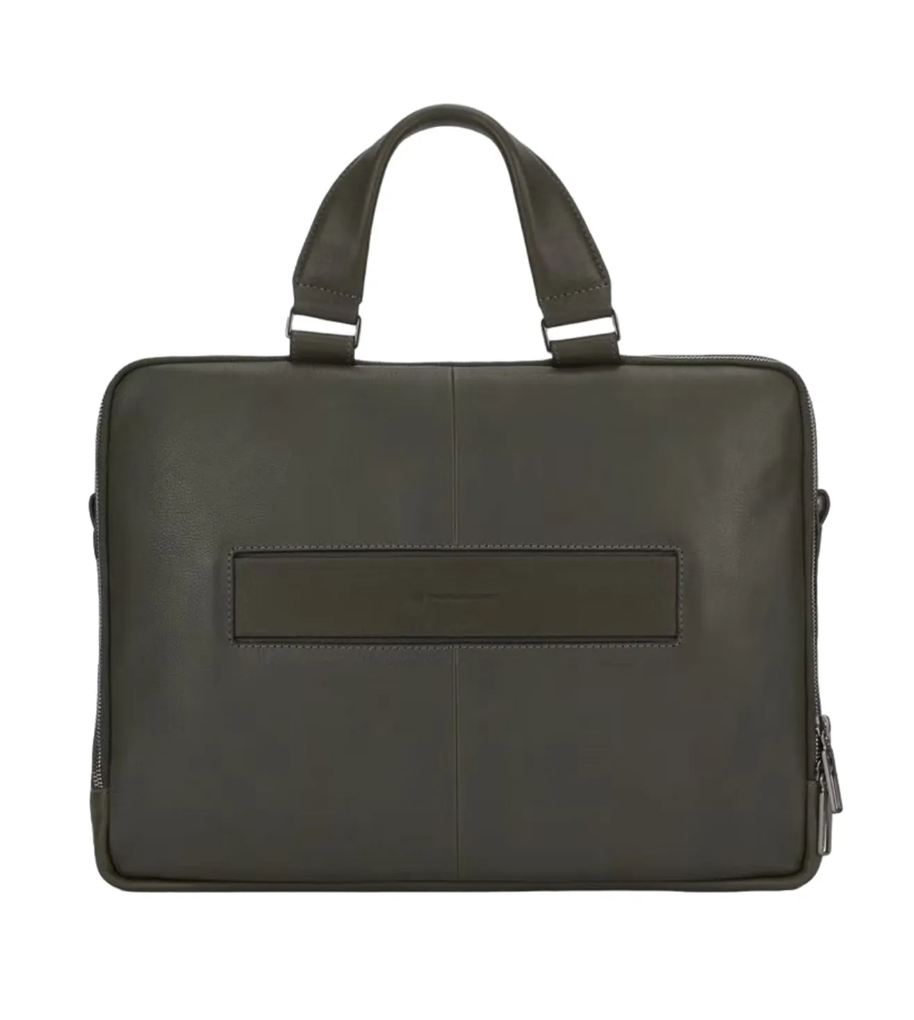 Piquadro Ronnie Unisex Laptop Briefcase