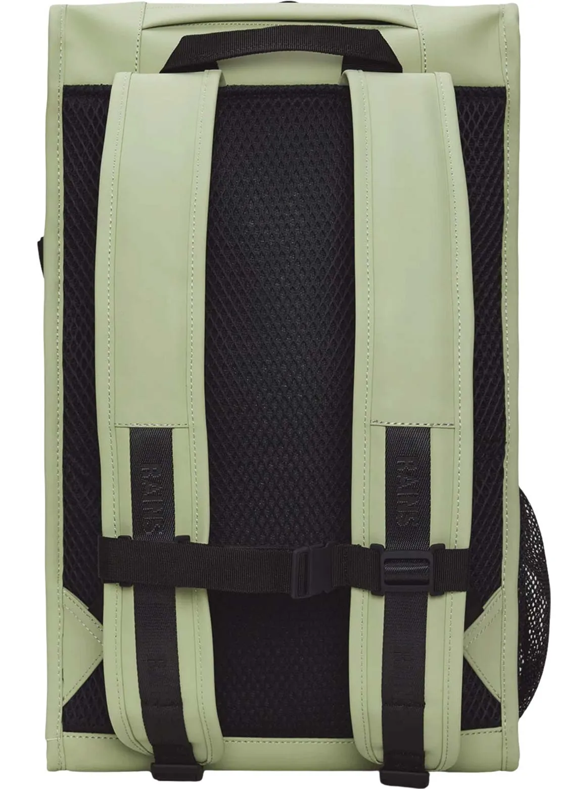 RAINS W3 Trail Mountaineer Backpack