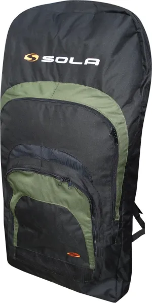 Sola 360 Triple Bodyboard Bag