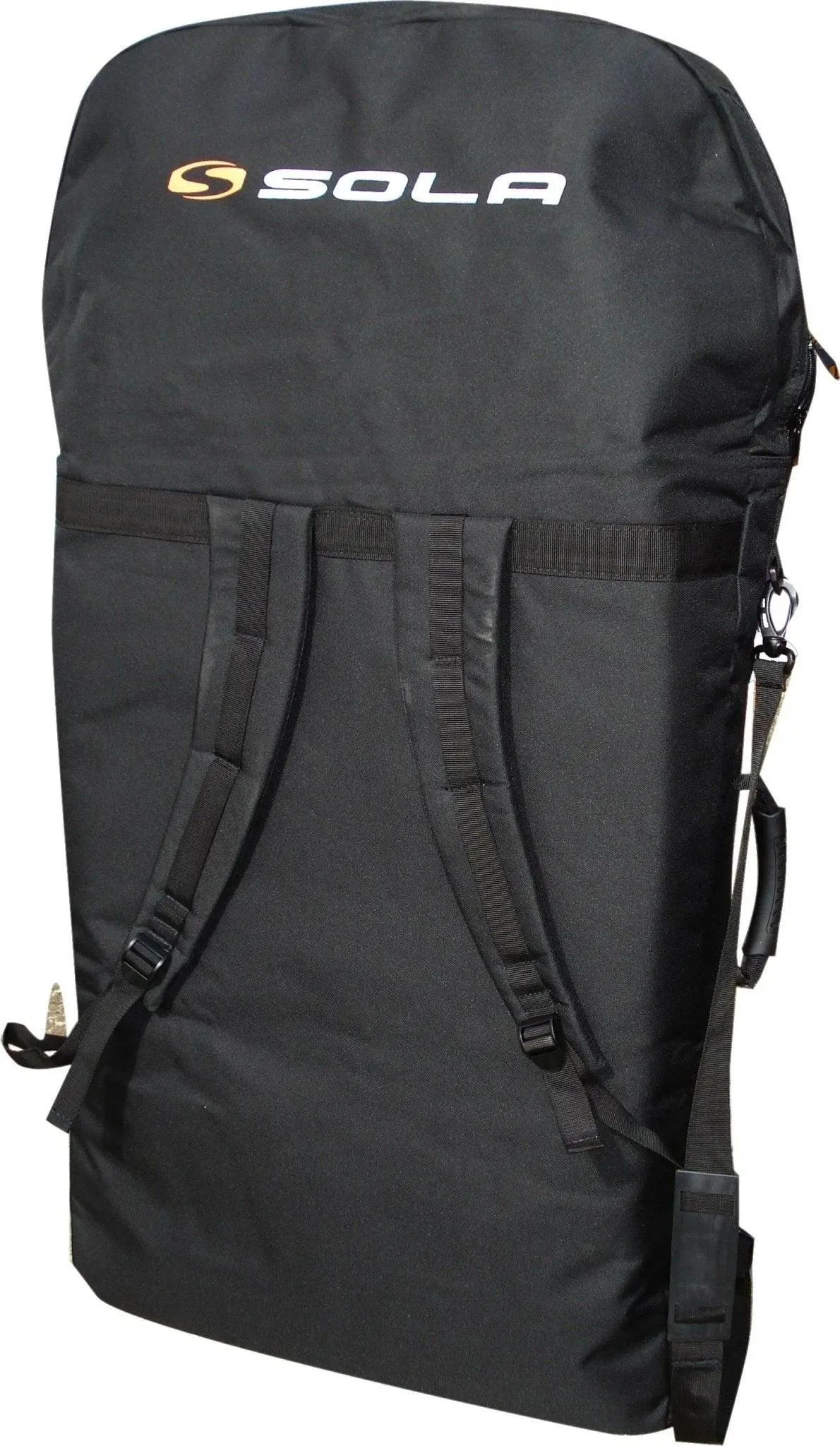 Sola 360 Triple Bodyboard Bag