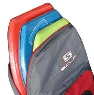 Sola 360 Triple Bodyboard Bag