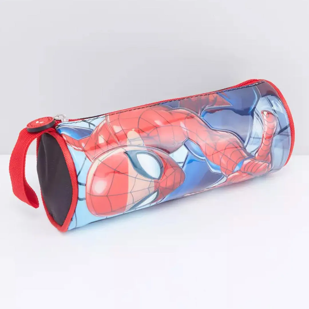 Spiderman Pencil Pouch 80428
