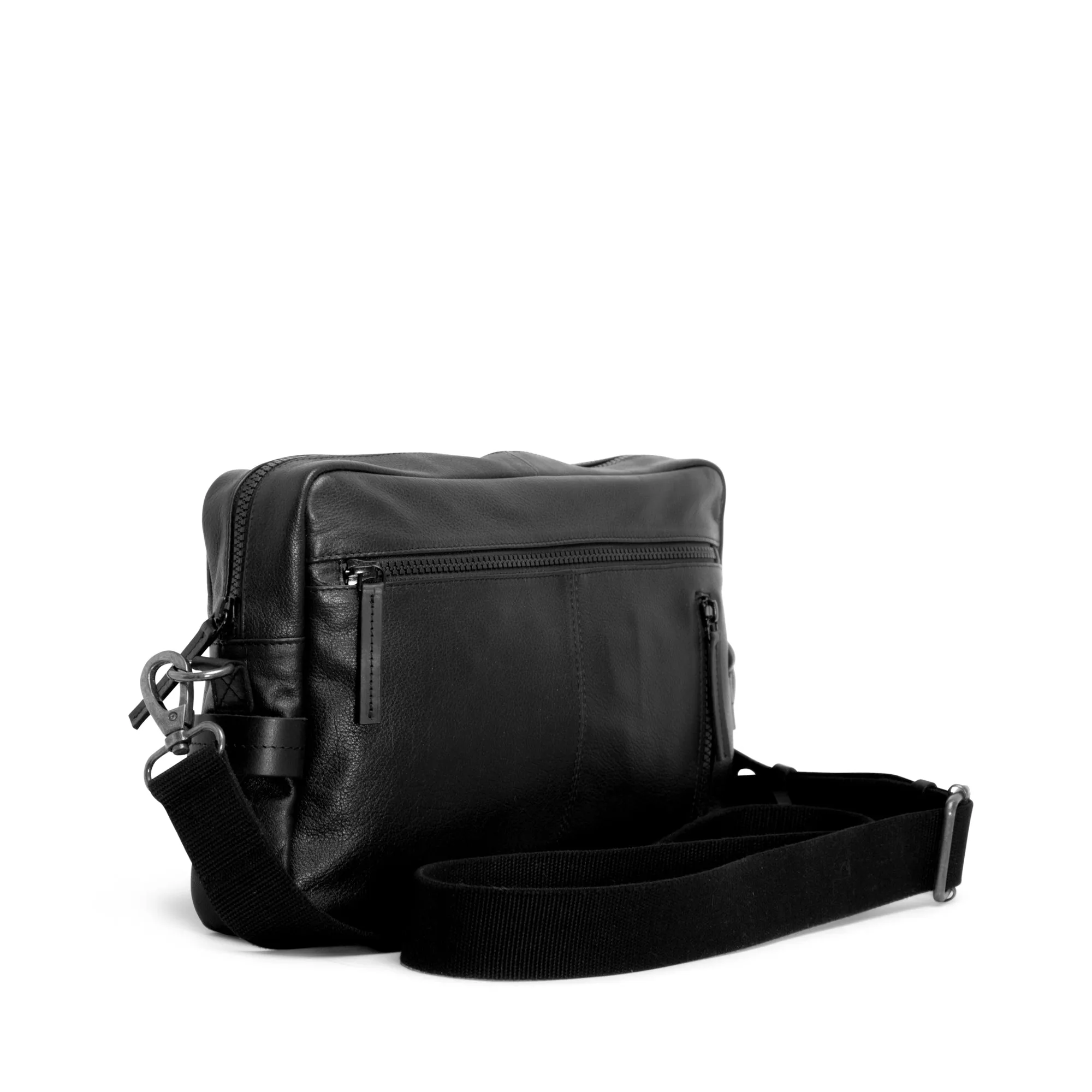 stillRyder Messenger
