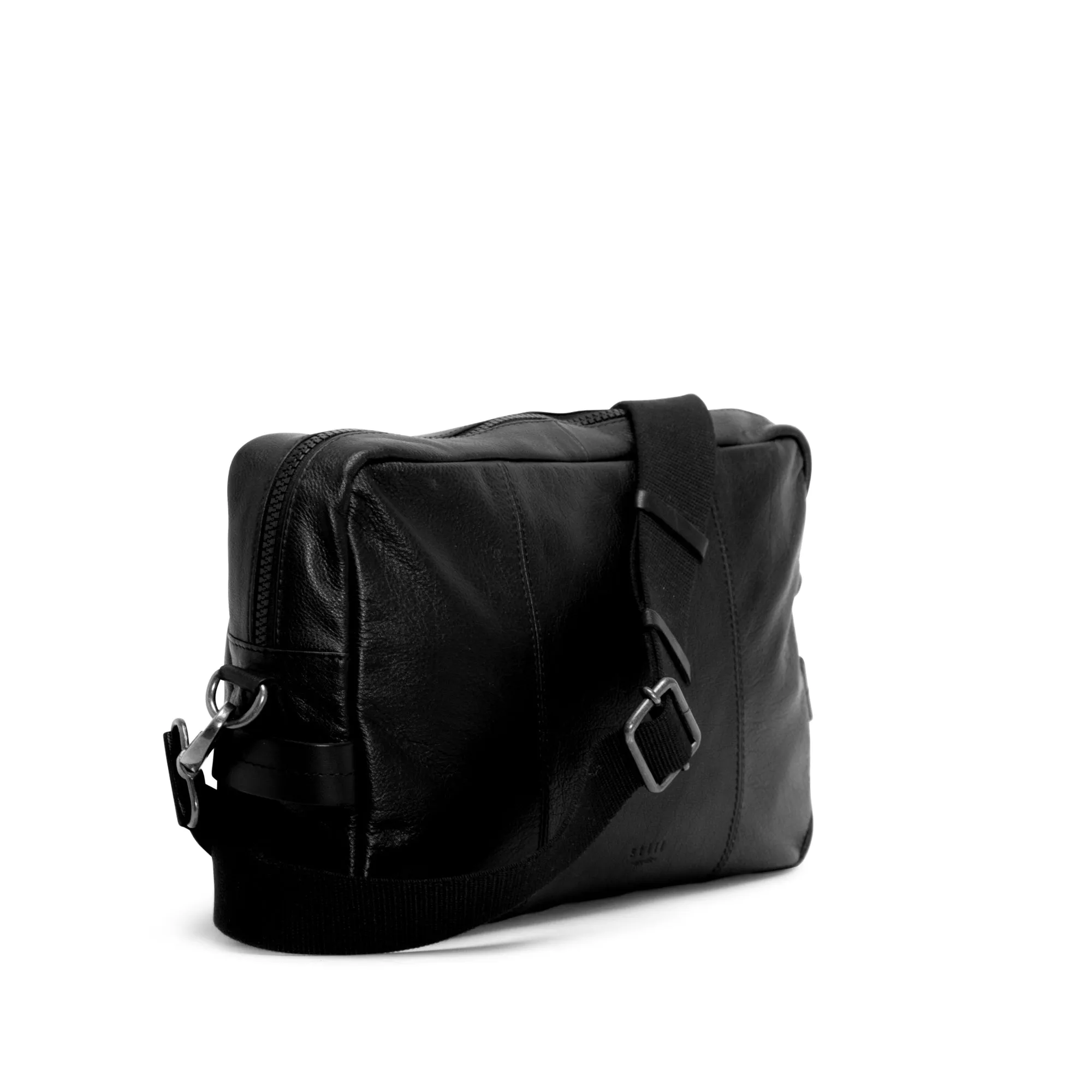 stillRyder Messenger