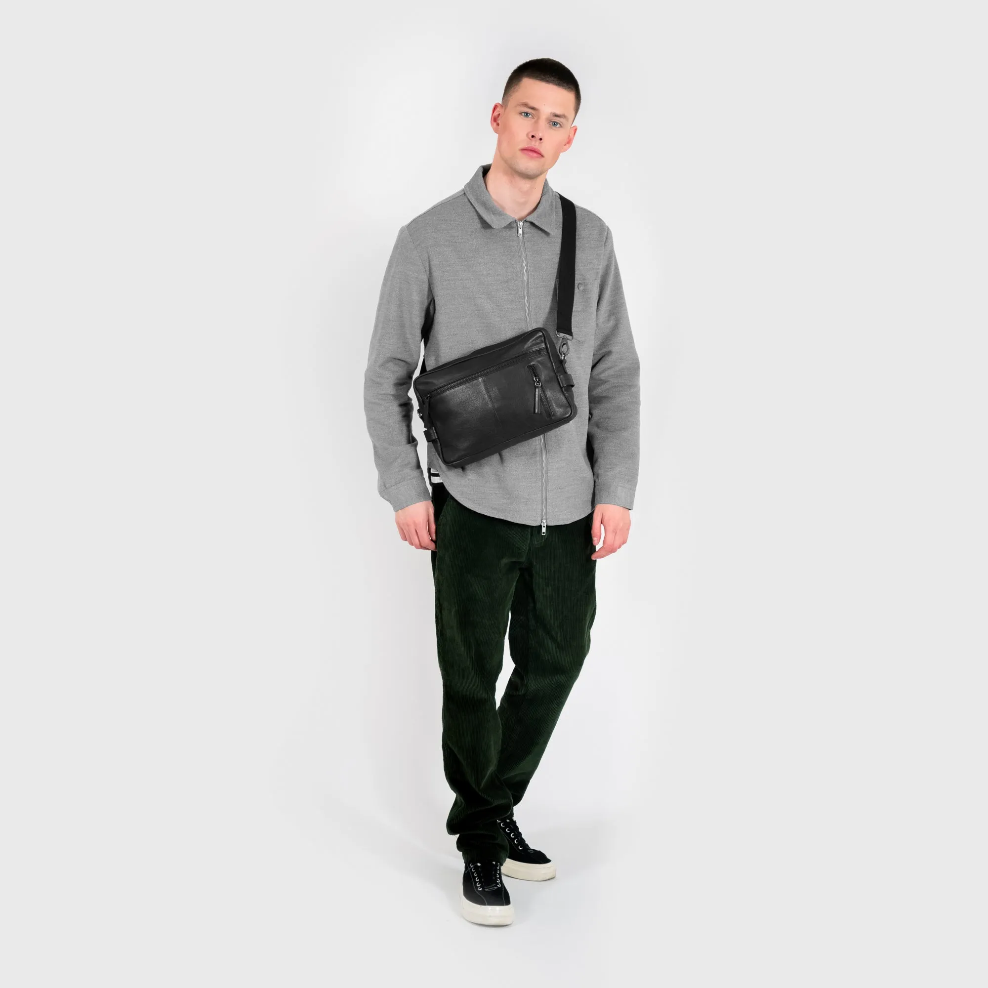 stillRyder Messenger