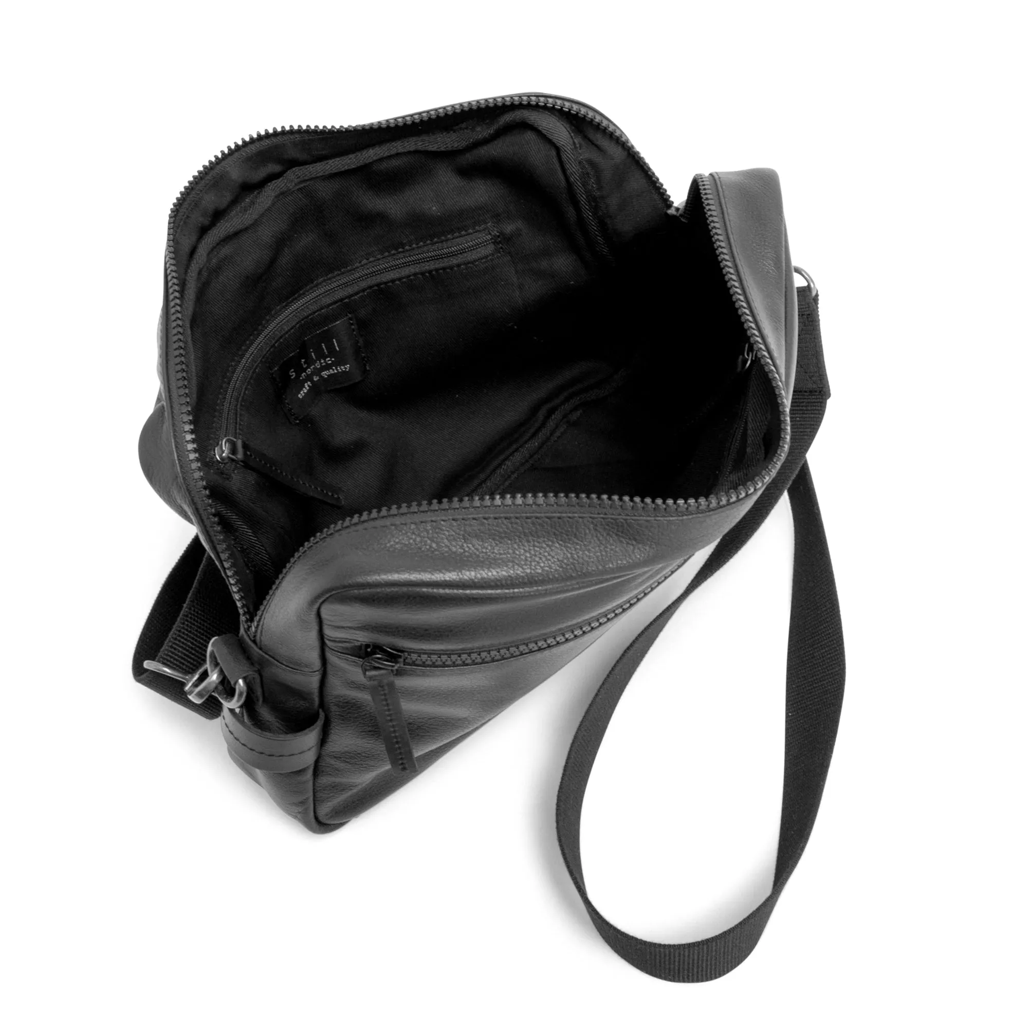 stillRyder Messenger