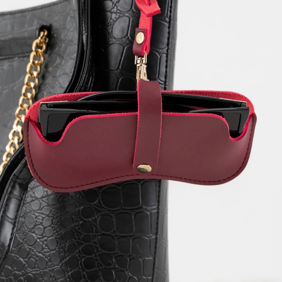 Sunglasses case
