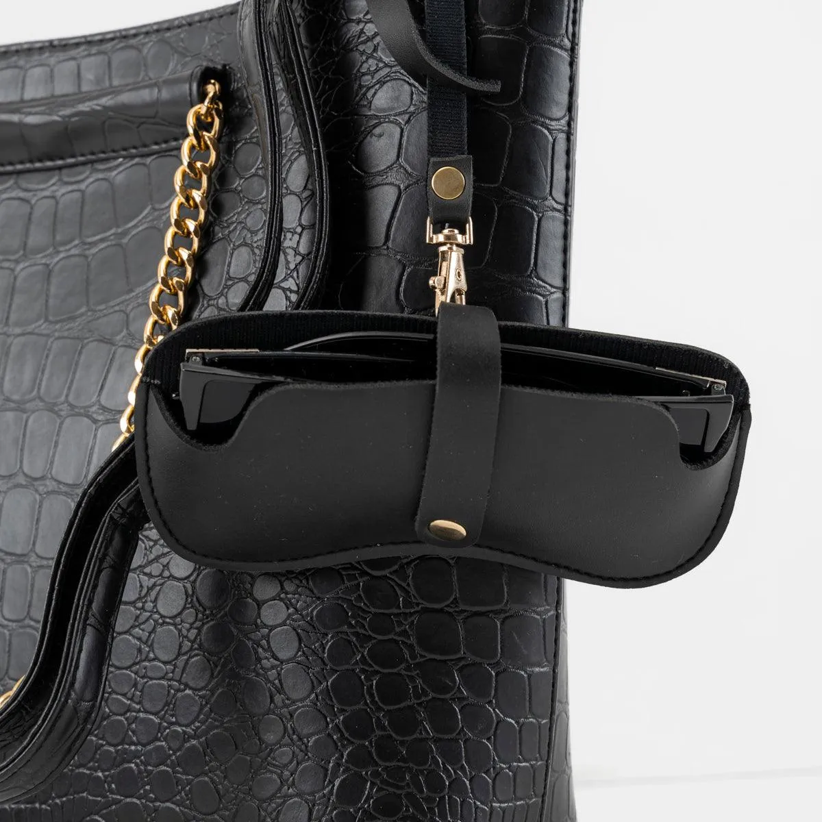 Sunglasses case