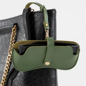 Sunglasses case