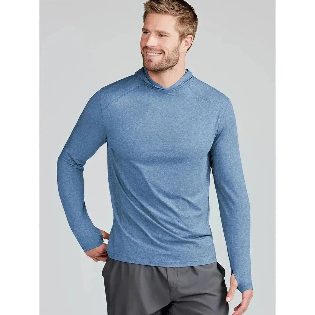 Tasc Men's Carrolton Hoodie